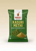 Kasuri Methi