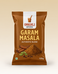 Garam Masala