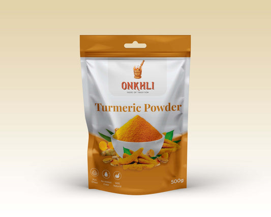Turmeric Powder