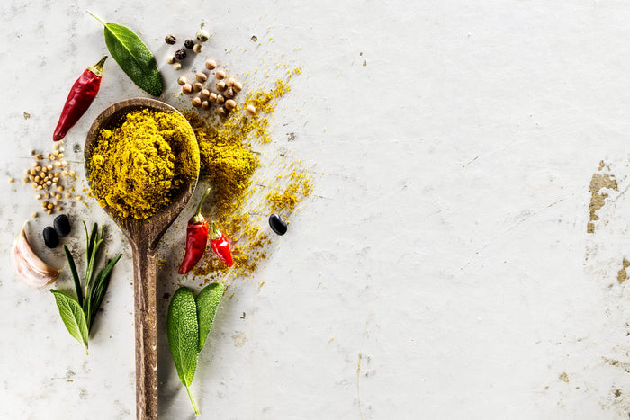 5 Quick Recipes Using Our Masale