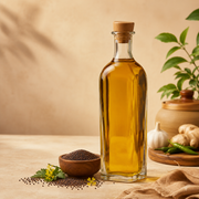 Oils