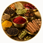 Exotic Spice