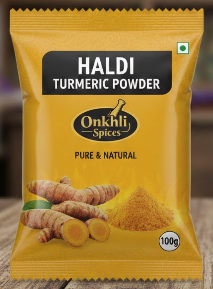 Turmeric Powder