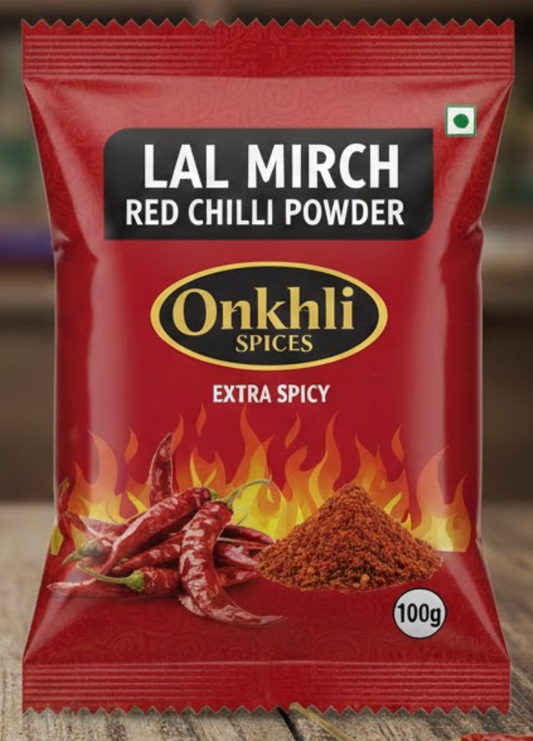 Red Chili Powder