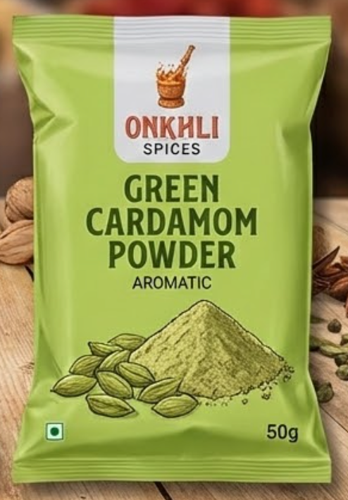 Cardamom Powder