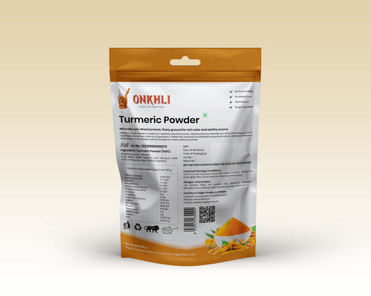 Turmeric Powder