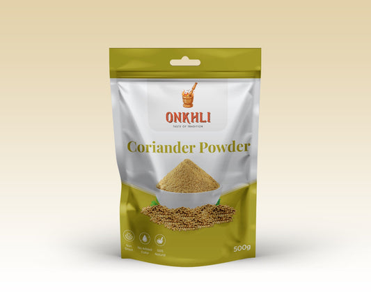 Cardamom Powder