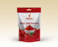 Red Chili Powder